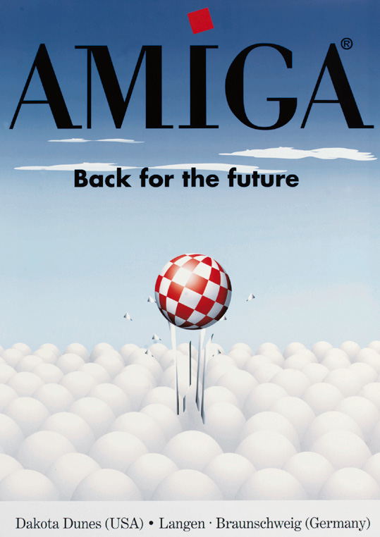 AMiGA